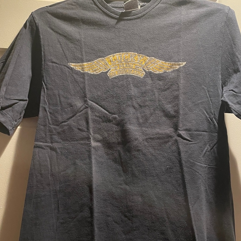 Lucky tee shirt